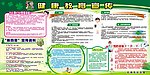 禽流感健康教育宣传