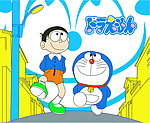机器猫