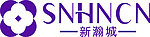 新瀚城logo