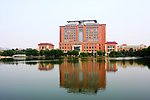 图书馆