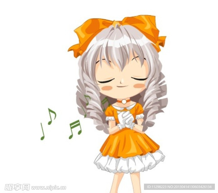 唱歌