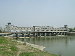 颍河闸