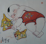 睡梦
