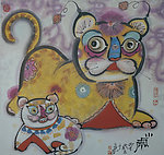 小老虎