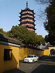 古塔