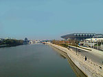 护城河