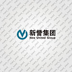 新誉集团logo