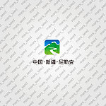 尼勒克logo