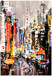 香港街景