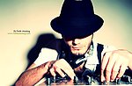 男人DJ