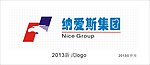 纳爱斯集团logo