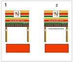 店面设计图