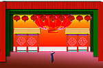 舞美设计
