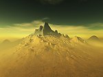 动漫风景