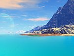 山峰