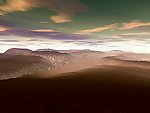 山峰