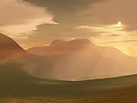 山峰