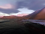 山峰