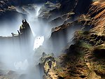 风景画