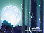 风景画
