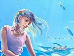 人物海报设计