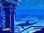 海底世界