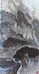 山水国画