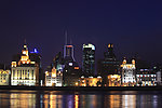 夜景