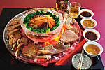 皇家大厨料理