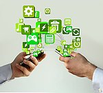 网络图标