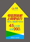 中国电信