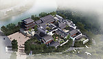 中式建筑