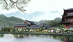 建筑效果图