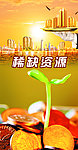售楼广告