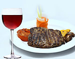 牛肉