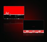 创意名片