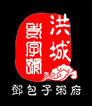 粥府标志