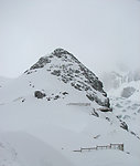 雪山