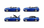 奥迪 汽车