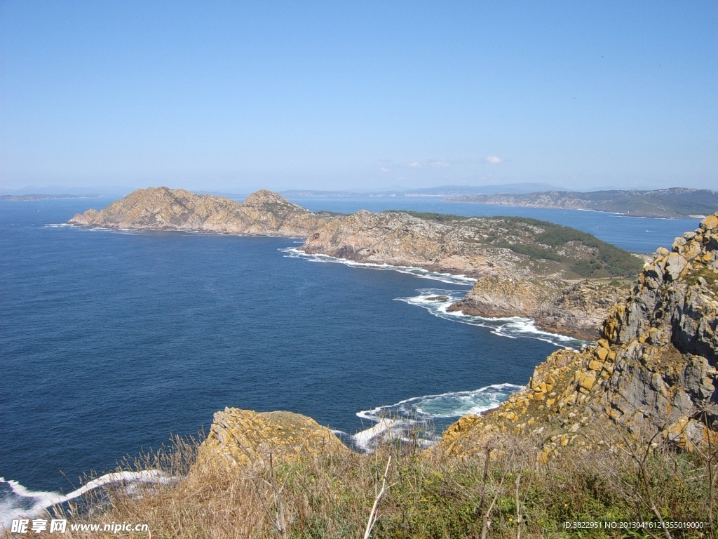 马尔代夫 海边风景