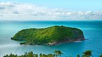 马尔代夫 海边风景