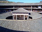 土楼