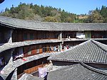 福建土楼