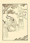 列女传