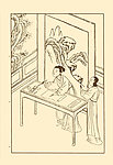列女传