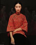 王沂东 鲁迅诗意