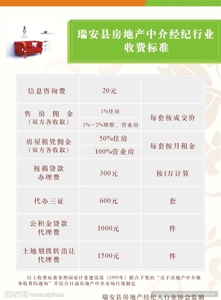 中介