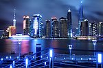 上海夜景