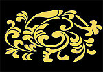 花纹