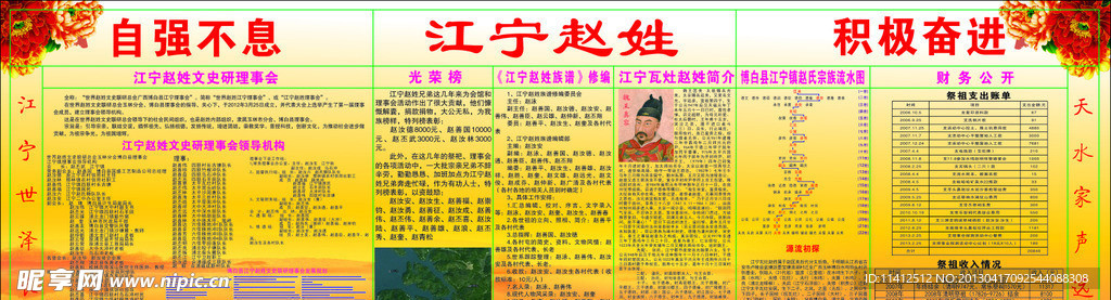 清明祭祖